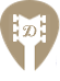 6 Strings logo